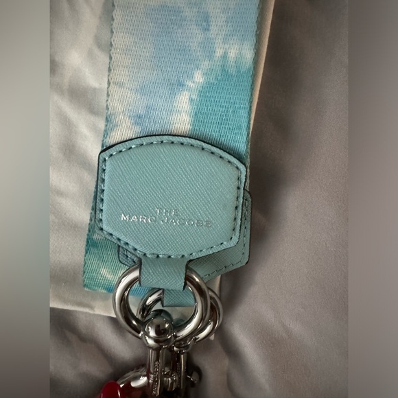 Limited Edition Marc Jacob’s Snapshot bag and wallet - Picture 2 of 9